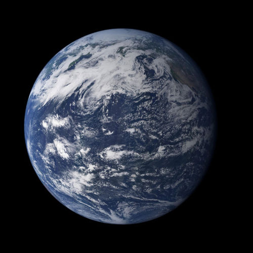 Earth 1 lb - FREE SHIPPING