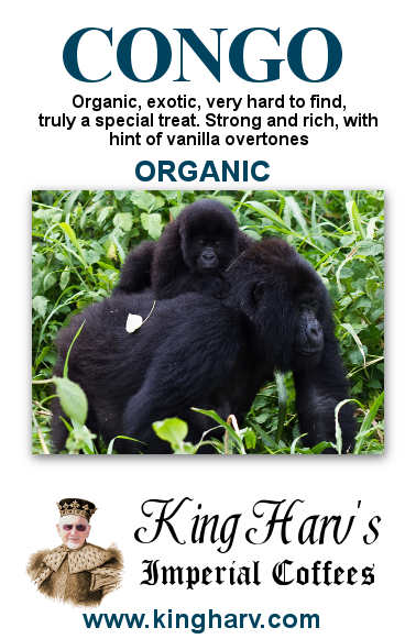 African Elite Variety 6 Pack - FREE SHIPPING