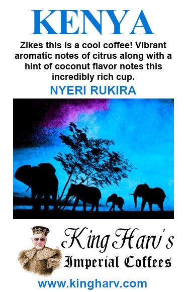 African Elite Variety 6 Pack - FREE SHIPPING