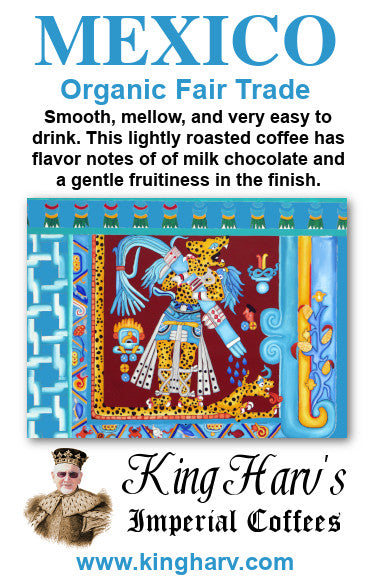 Low Acidity Variety 4 Pack - FREE SHIPPING