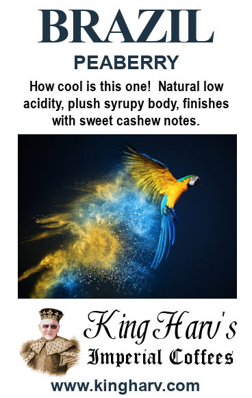 Low Acidity Variety 4 Pack - FREE SHIPPING