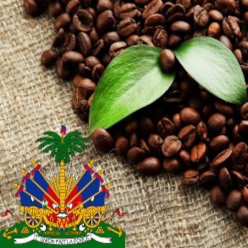 Haitian Blue 1 lb - FREE SHIPPING