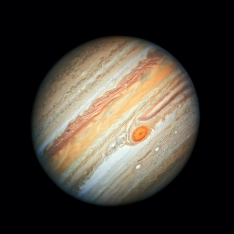 Jupiter 1 lb - FREE SHIPPING
