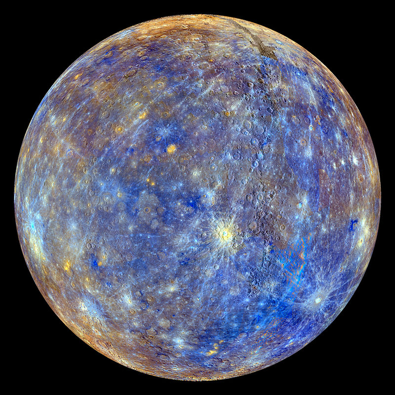 Mercury 1 lb - FREE SHIPPING