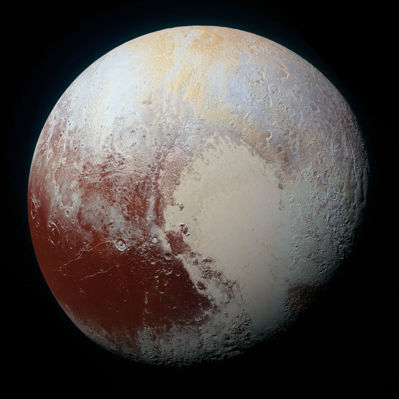 Pluto 1 lb - FREE SHIPPING