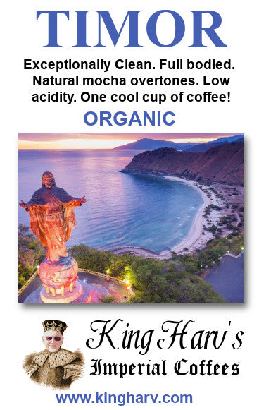 Low Acidity Variety 4 Pack - FREE SHIPPING