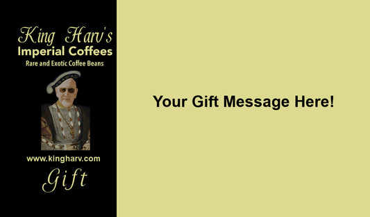 Geisha Variety 4 Pack - FREE SHIPPING