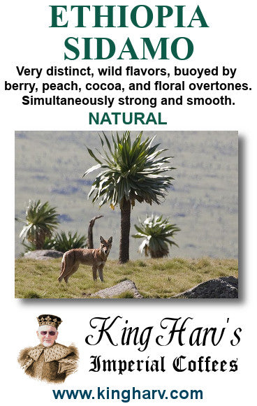 African Elite Variety 6 Pack - FREE SHIPPING