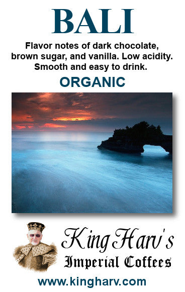 Bali 1 lb - FREE SHIPPING