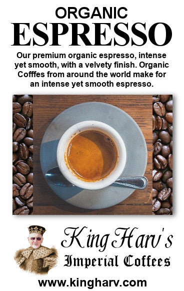 Espresso Variety 6 Pack - FREE SHIPPING