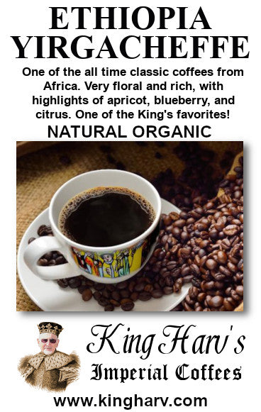 Organic Variety 6 Pack - FREE SHIPPING