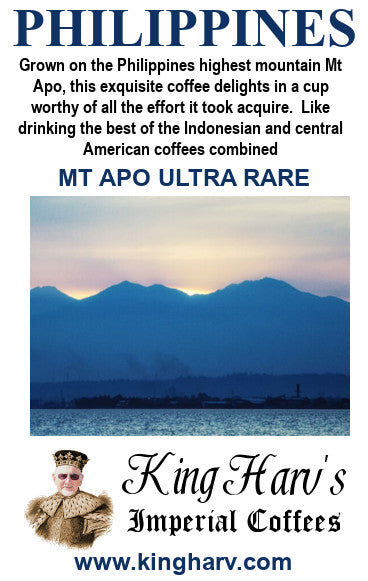 Philippines Ultra Rare Variety 3 Pack - FREE SHIPPING