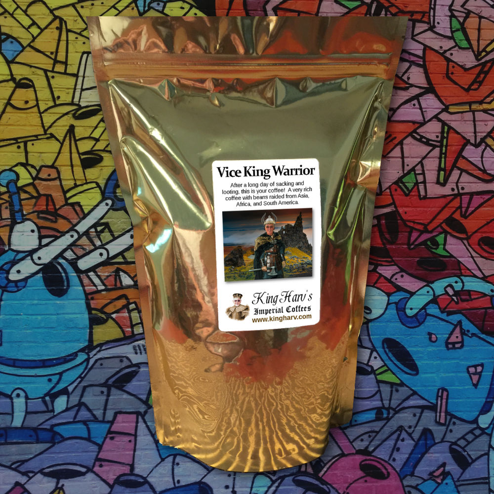 Vice King 1 lb - FREE SHIPPING