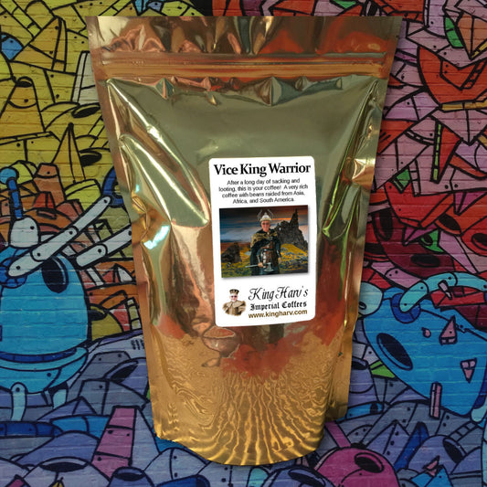 Vice King 1 lb - FREE SHIPPING